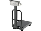 Elektronische Platformweegschaal 150KG/50G