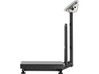 Elektronische Platformweegschaal 150KG/50G