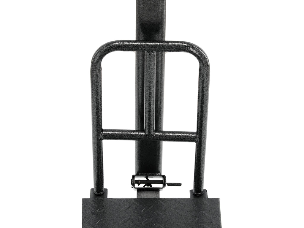Elektronische Platformweegschaal 150KG/50G