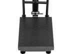 Elektronische Platformweegschaal 150KG/50G