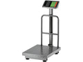 Elektronische Platformweegschaal 300KG/50G