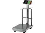 Elektronische Platformweegschaal 300KG/50G
