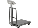 Elektronische Platformweegschaal 300KG/50G