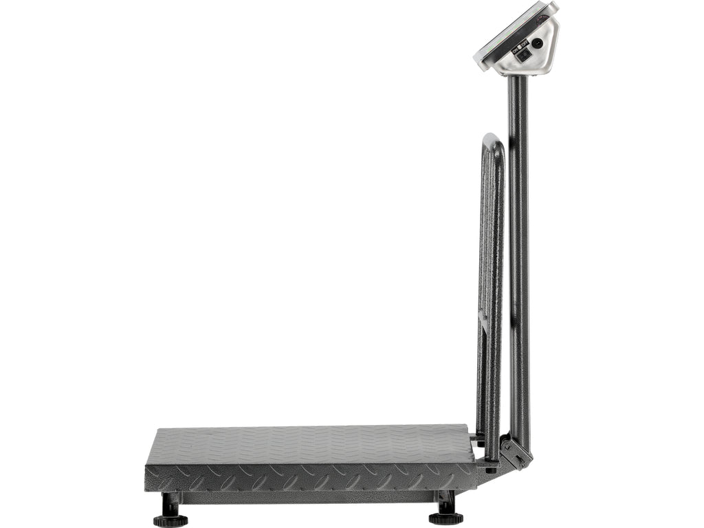 Elektronische Platformweegschaal 300KG/50G