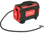 Car Air Compressor 12V/230V 100W
