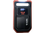 Autocompressor Met Lcd-Display