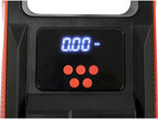 Autocompressor Met Lcd-Display
