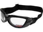 Heldere Veiligheidsbril Type 2876