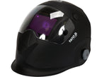 ASTRO TRUE COLOR AUTOMATISCH verduisterende LASHELM