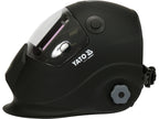 ASTRO TRUE COLOR AUTOMATISCH verduisterende LASHELM