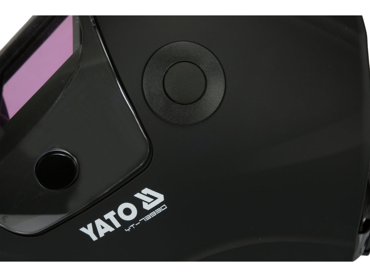 ASTRO TRUE COLOR AUTOMATISCH verduisterende LASHELM