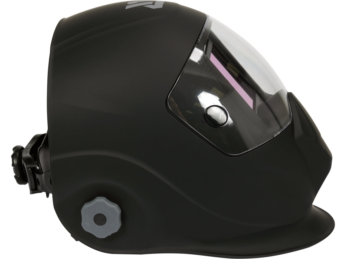 ASTRO TRUE COLOR AUTOMATISCH verduisterende LASHELM