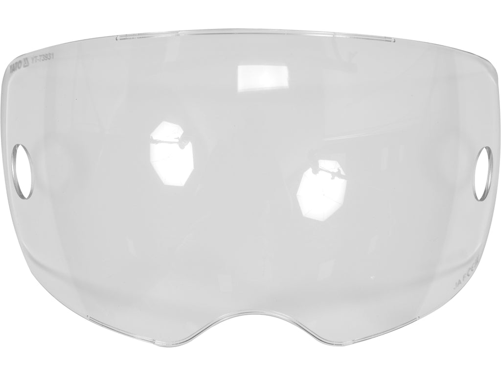 Buitenglas Voor Helm Yt-73930 270 X 123MM
