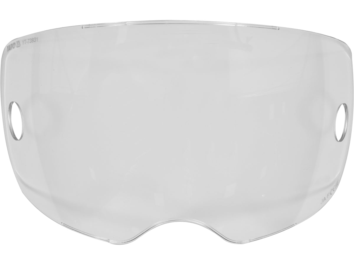 Buitenglas Voor Helm Yt-73930 270 X 123MM