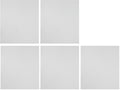 Extern Glas Voor Helm Yt-73932 139X122 MM 5 St.