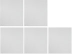 Extern Glas Voor Helm Yt-73932 139X122 MM 5 St.