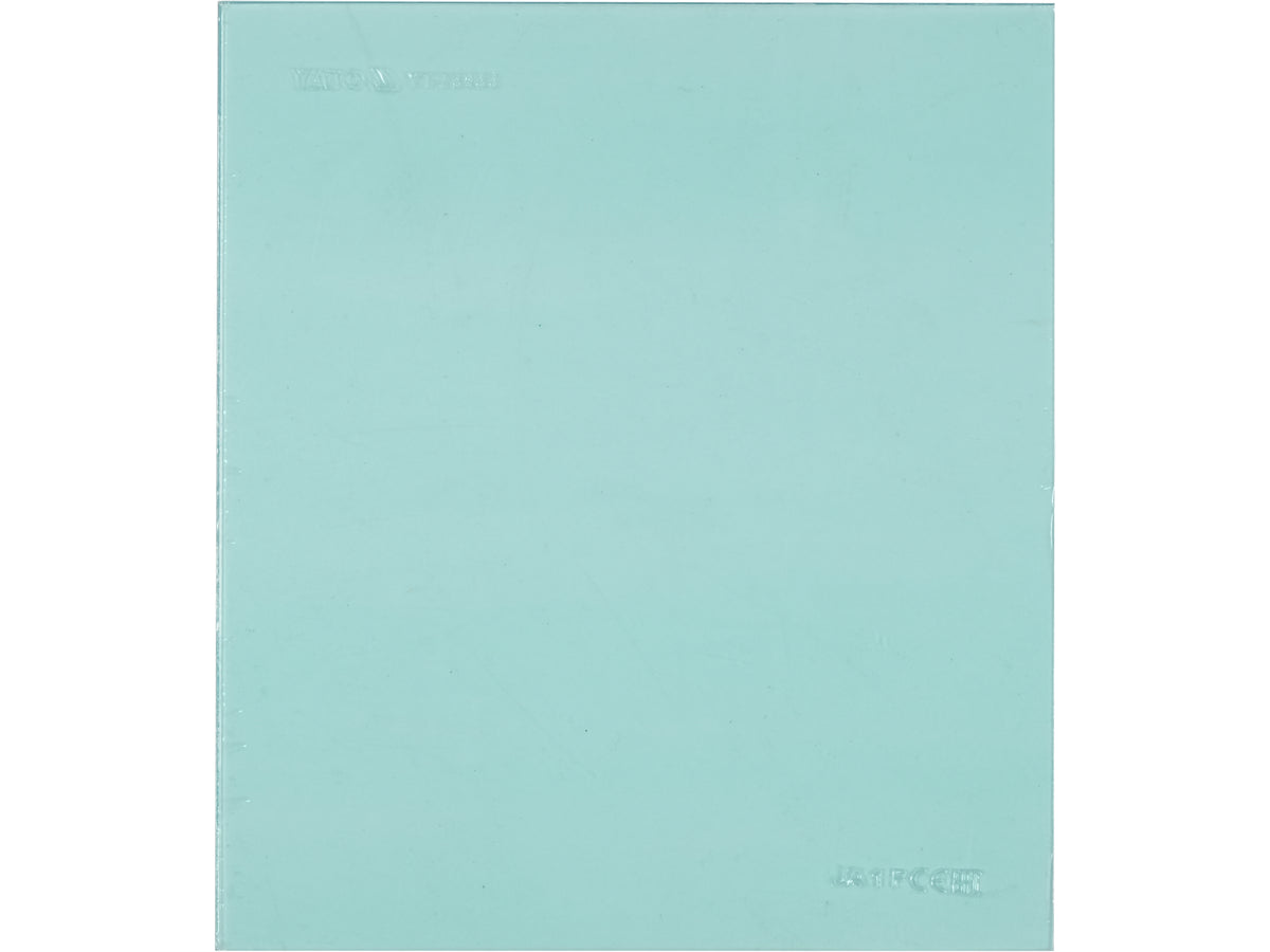 Extern Glas Voor Helm Yt-73932 139X122 MM 5 St.