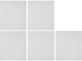Extern Glas Voor Helm Yt-73934 136X121 MM 5 St.