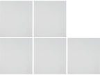 Extern Glas Voor Helm Yt-73934 136X121 MM 5 St.