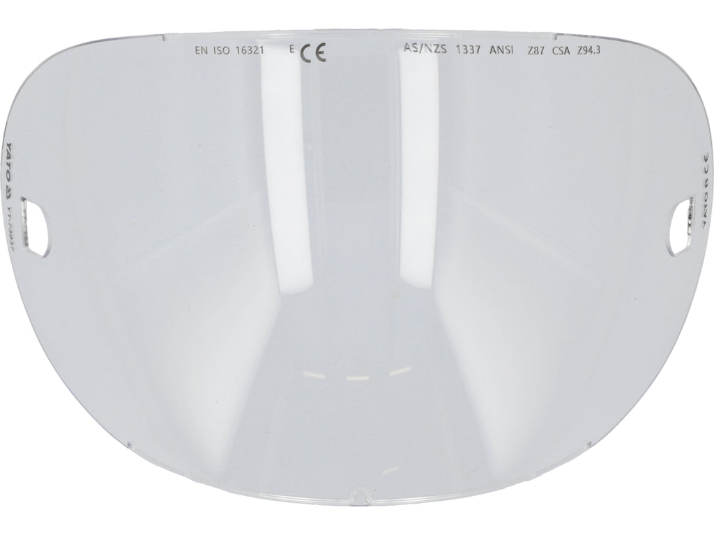 Externe Lens Voor Yt-73936 Vizier