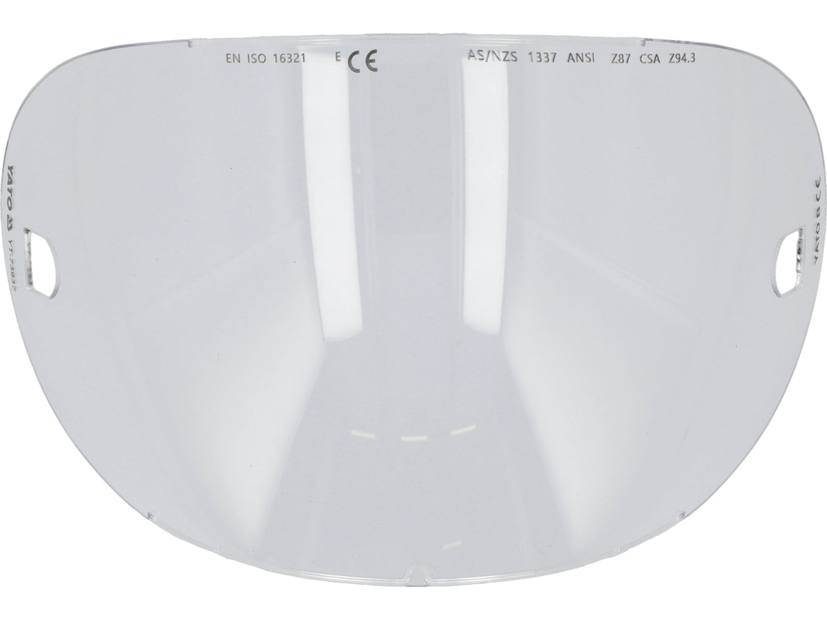Externe Lens Voor Yt-73936 Vizier