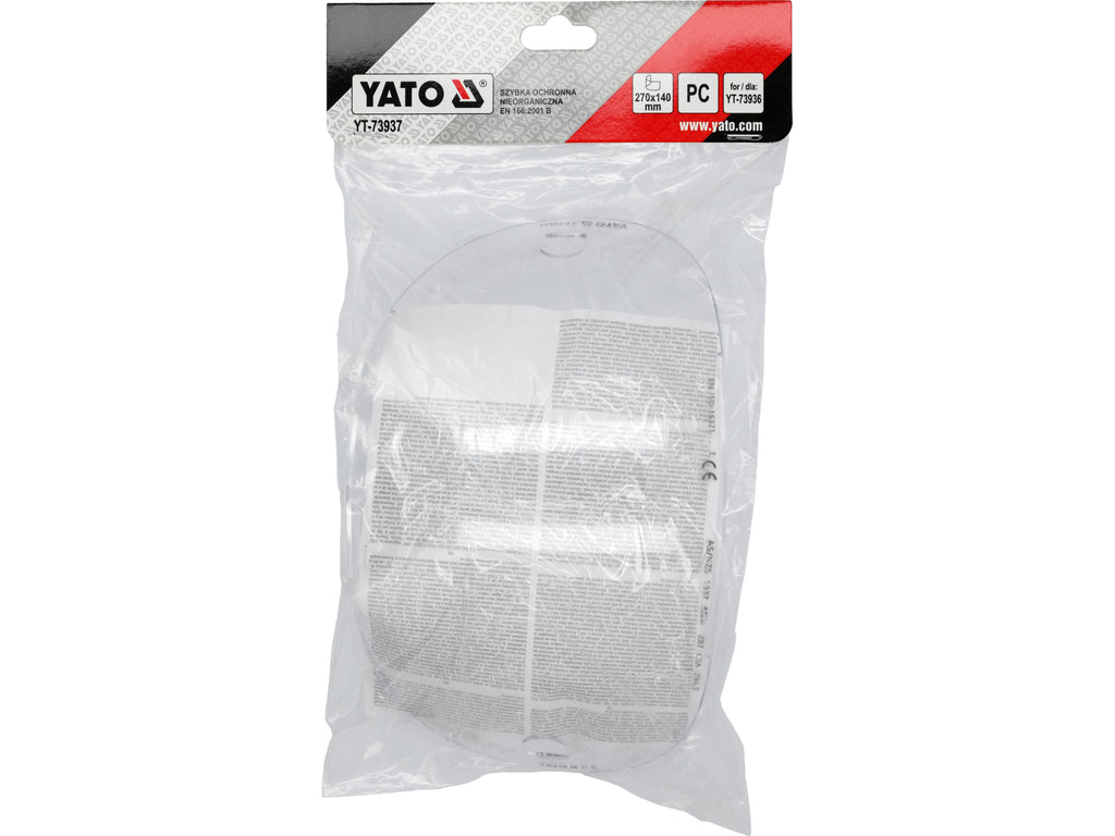 Externe Lens Voor Yt-73936 Vizier