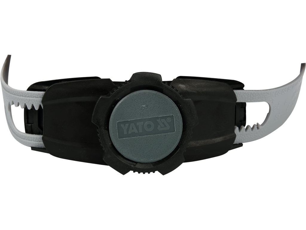 Beschermhelm Blauw Hoog Comfort Snelle Verstelling ABS