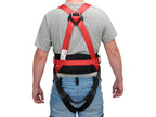 Veiligheidsharnas Met Heupriem /Harnas/