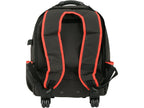 Gereedschapsrugzak Met Wielen 27 L