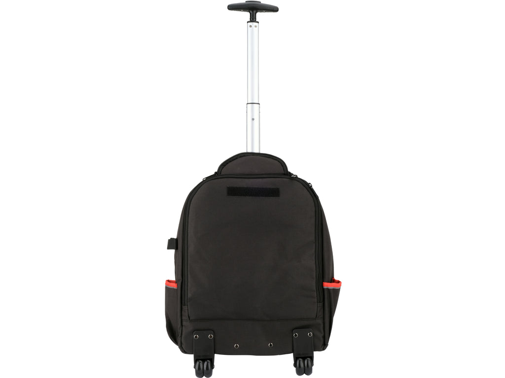 Gereedschapsrugzak Met Wielen 27 L