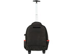 Gereedschapsrugzak Met Wielen 27 L