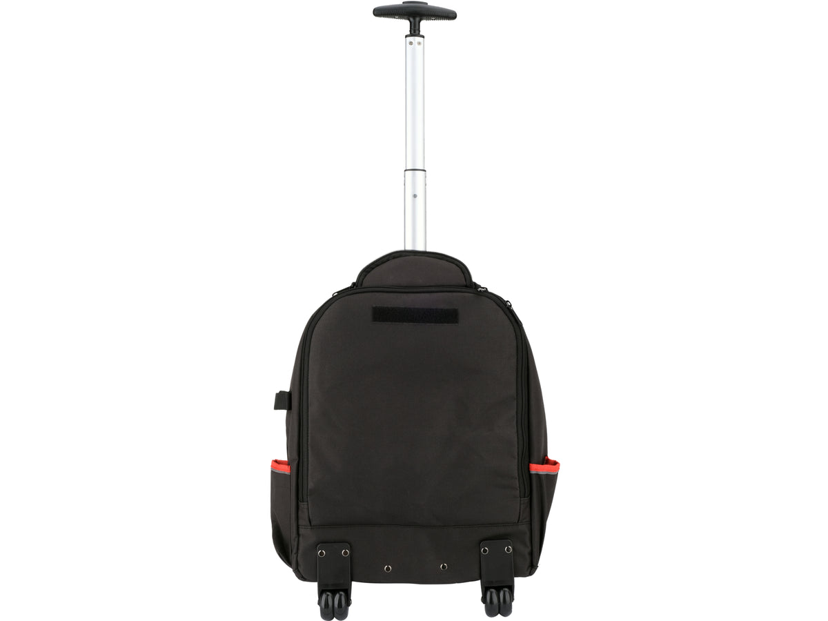 Gereedschapsrugzak Met Wielen 27 L