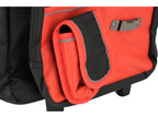 Gereedschapsrugzak Met Wielen 27 L