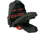 Gereedschapsrugzak Met Wielen 27 L