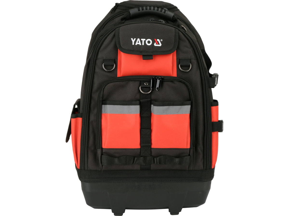 Gereedschapsrugzak Met Wielen 48 L