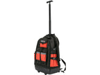 Gereedschapsrugzak Met Wielen 48 L