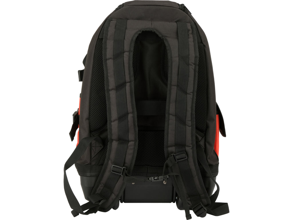 Gereedschapsrugzak Met Wielen 48 L
