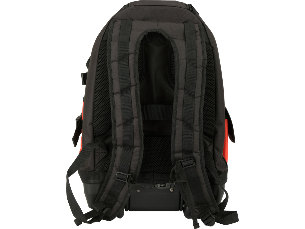 Gereedschapsrugzak Met Wielen 48 L