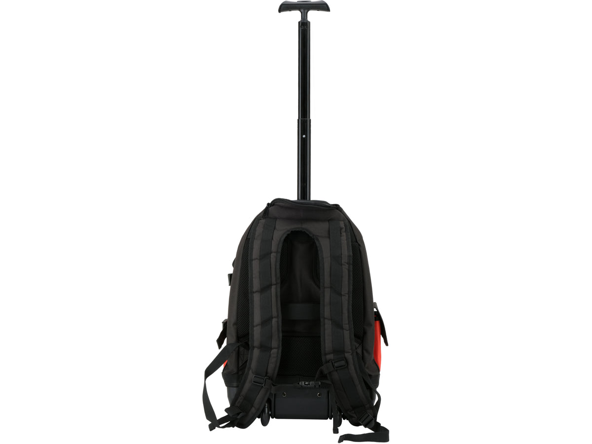 Gereedschapsrugzak Met Wielen 48 L