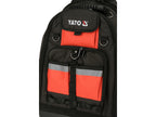 Gereedschapsrugzak Met Wielen 48 L