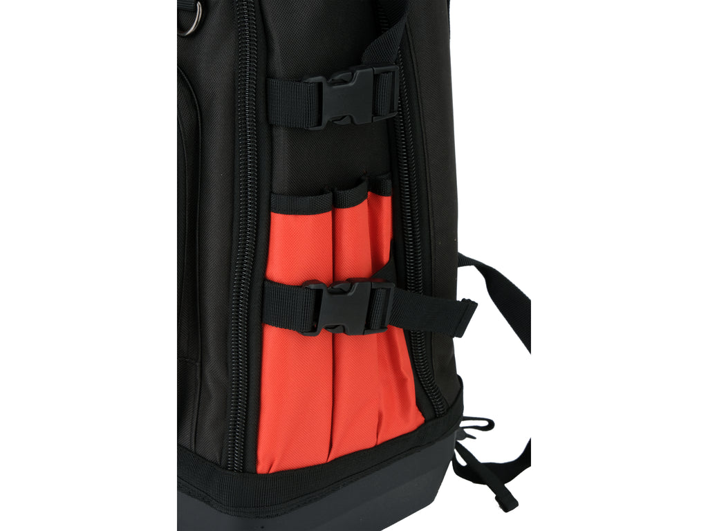 Gereedschapsrugzak Met Wielen 48 L