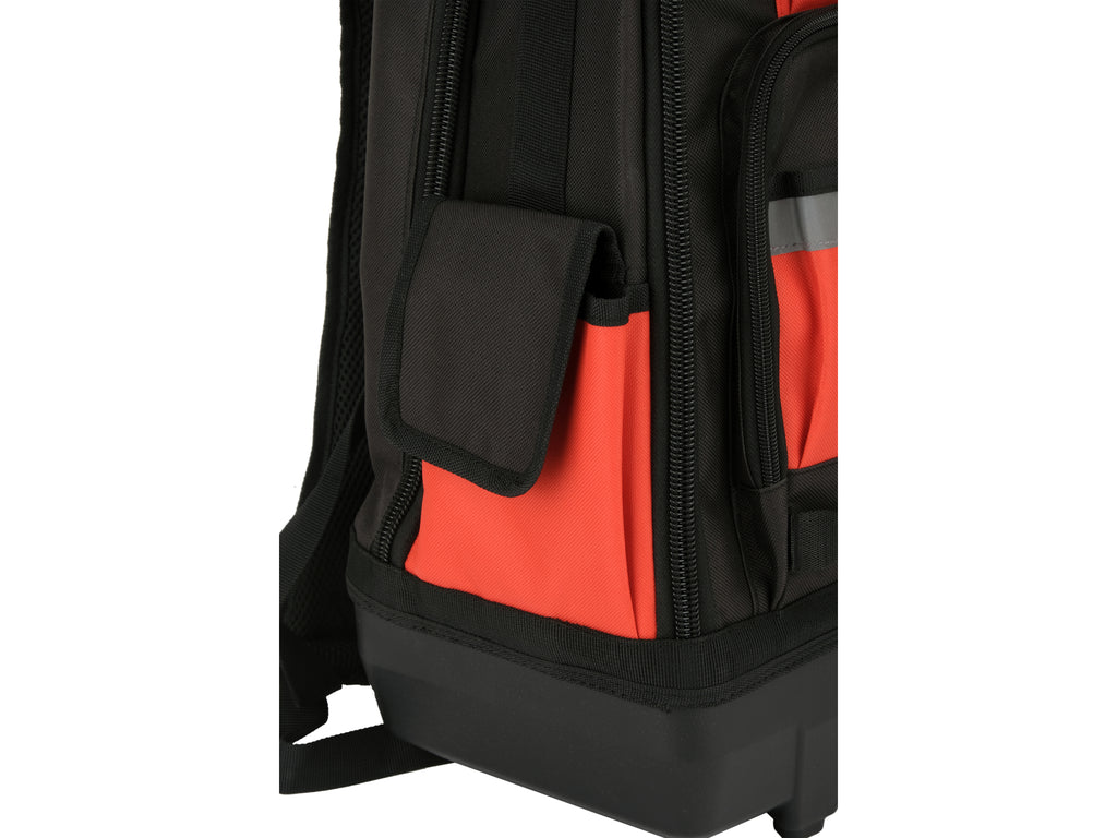 Gereedschapsrugzak Met Wielen 48 L