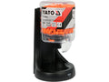 DISPENSER MET oordoppen SNR 38, 250 PAAR