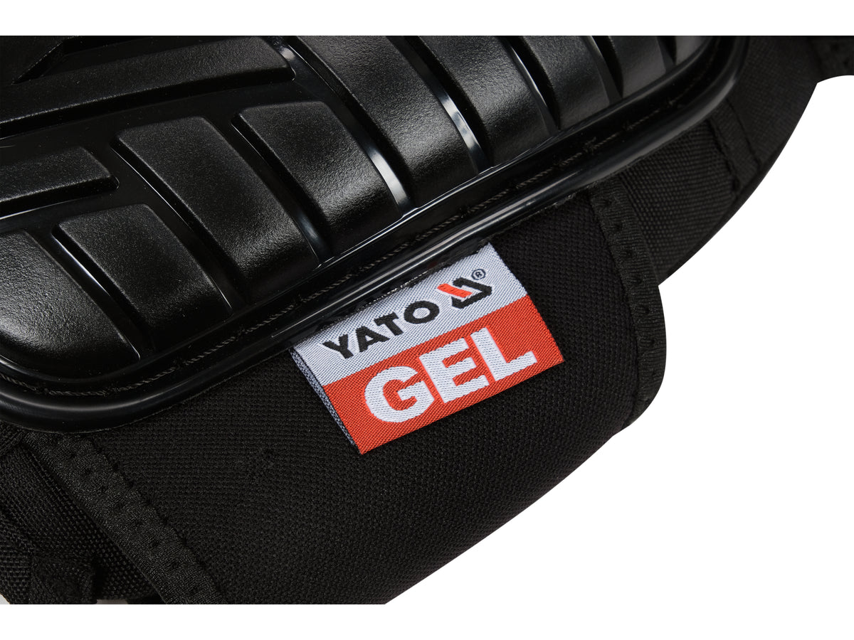 Hoge Gel Beschermende Kniebeschermers