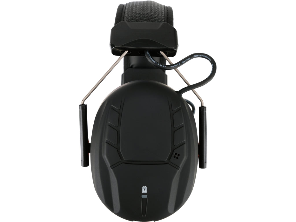 Elektrische Actieve Oordoppen Met Bluetooth