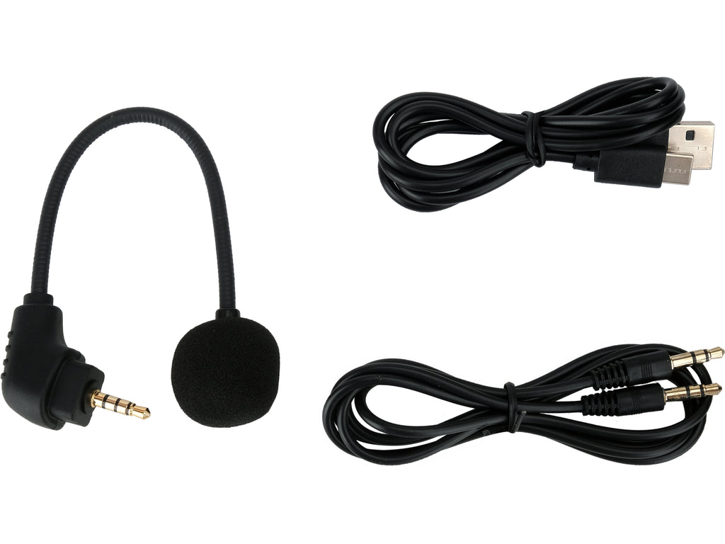 Elektrische Actieve Oordoppen Met Bluetooth