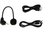 Elektrische Actieve Oordoppen Met Bluetooth