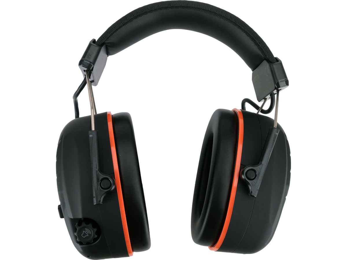 Elektrische Actieve Oordoppen Met Bluetooth