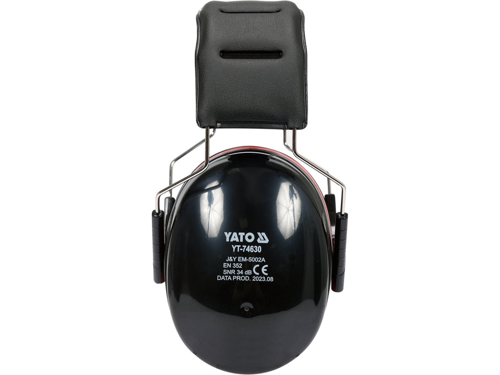 Anti-Geluid Oorkappen 34 Db