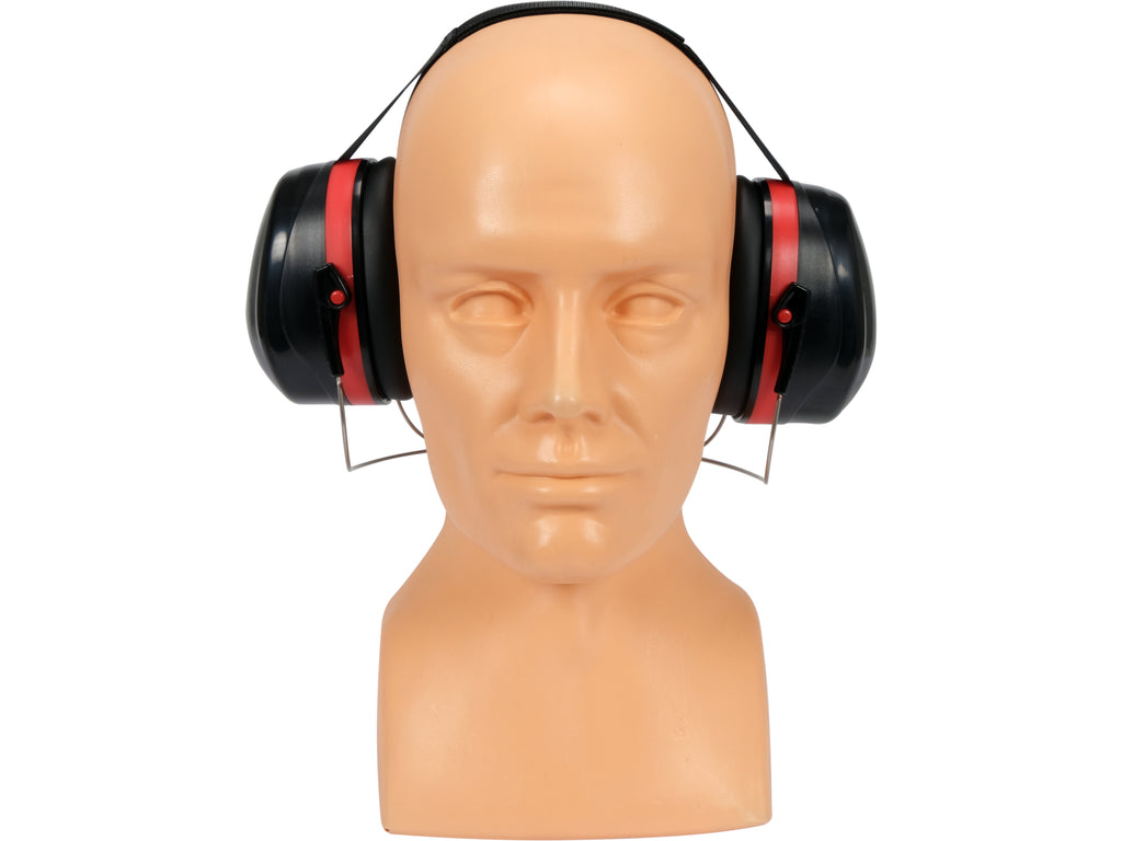 Anti-Geluid Gehoorkappen Met Nekband 31 Db